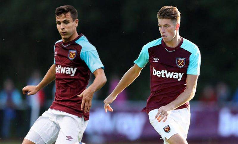 也许很快就 也许很快就