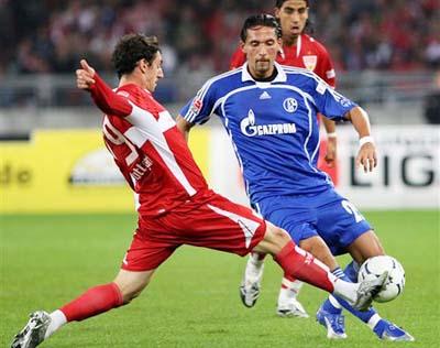 梅斯率先发 梅斯率先发